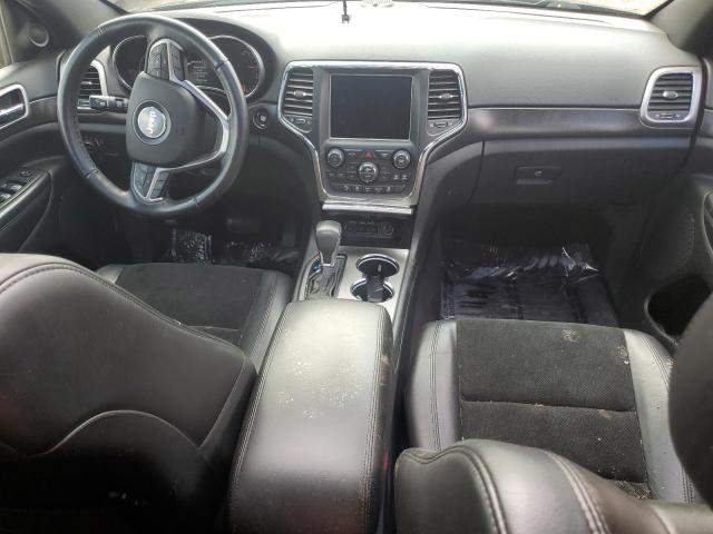 2018 JEEP GRAND CHER - 1C4RJFAG4JC249856