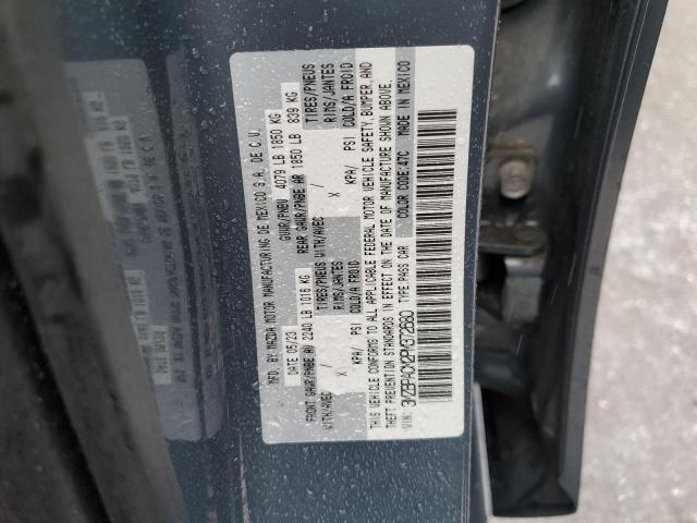 2023 MAZDA 3 PREFERRE 3MZBPACM2PM372680