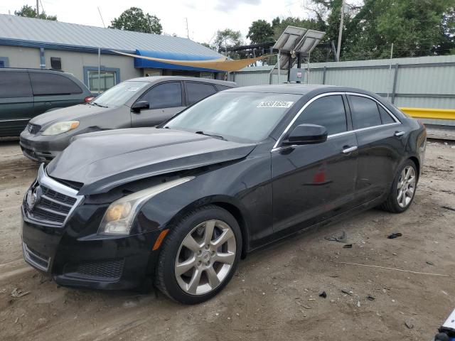 Vin: 1g6aa5rx6d0139508, lot: 58381625, cadillac ats 2013 img_1