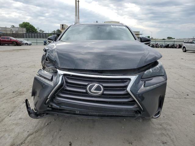 2015 LEXUS NX 200T JTJYARBZ1F2003452