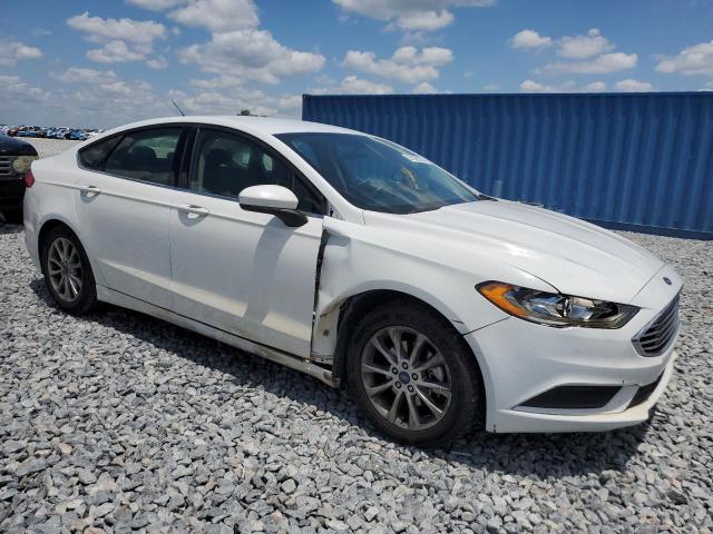 Vin: 3fa6p0hd1hr270563, lot: 57828365, ford fusion se 20174