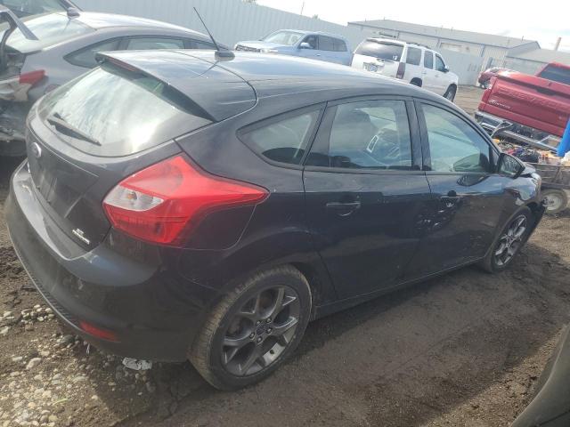 Vin: 1fadp3k26dl262421, lot: 58186455, ford focus se 20133