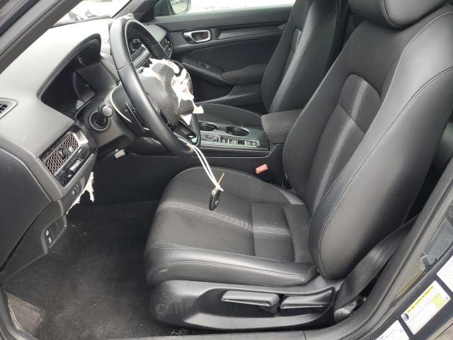 2023 HONDA CIVIC SPOR 2HGFE2F53PH521053