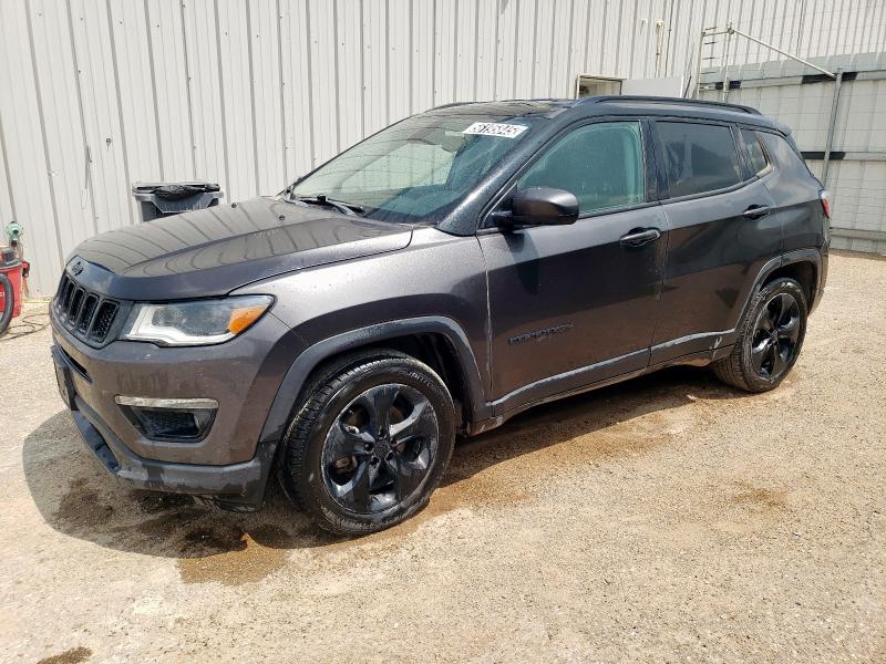 Vin: 3c4njcbb1kt762875, lot: 56195845, jeep compass latitude 2019 img_1