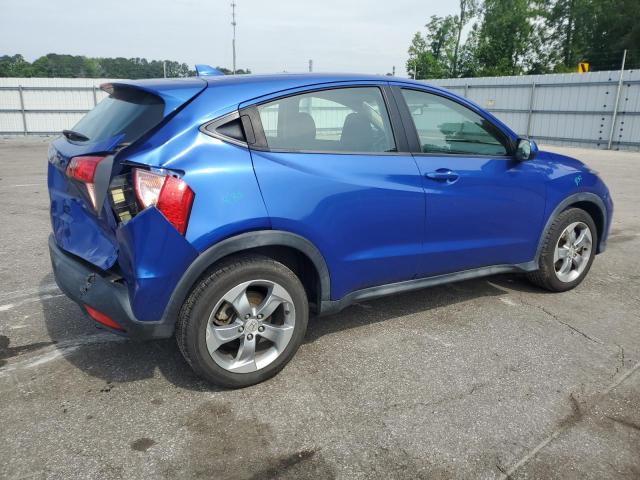 Vin: 3czru5h30jm706286, lot: 57122015, honda hr-v lx 20183