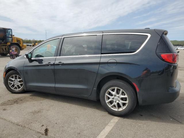 Vin: 2c4rc1dg3hr513188, lot: 54180785, chrysler pacifica touring 20172