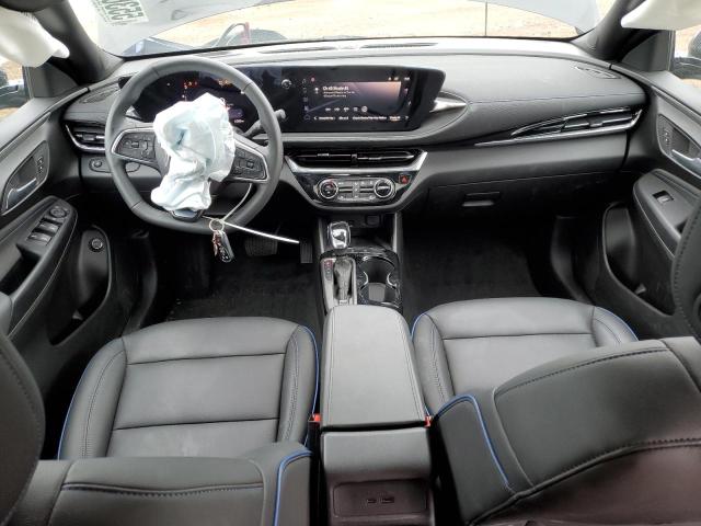 2024 BUICK ENVISTA SP - KL47LBE2XRB202075