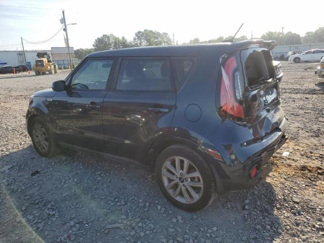 Vin: kndjp3a50h7436426, lot: 58191255, kia soul + 20172