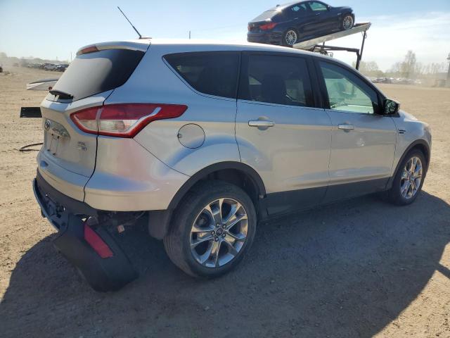 Vin: 1fmcu9h9xdub69879, lot: 56580885, ford escape sel 20133
