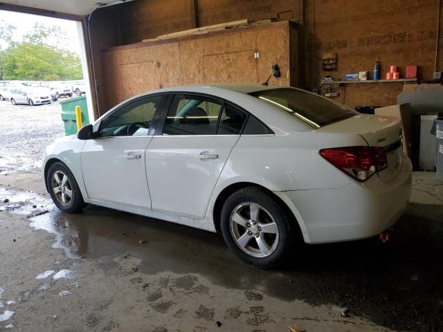 Vin: 1g1pe5s99b7220586, lot: 58535145, chevrolet cruze lt 20112