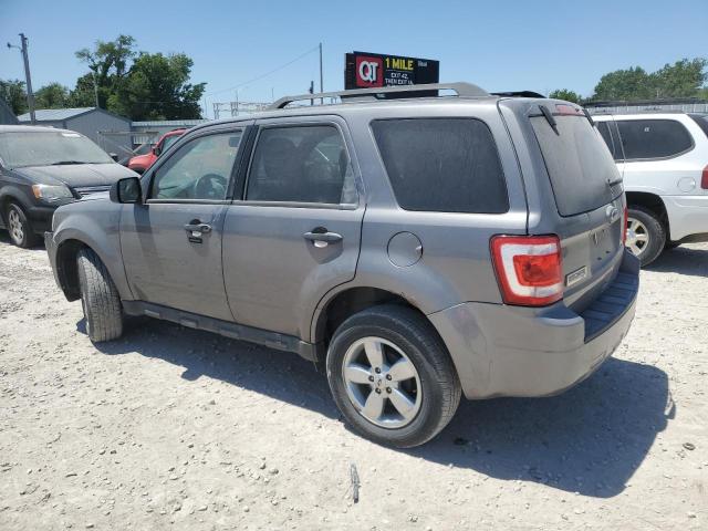 Vin: 1fmcu0d7xakd32666, lot: 57873935, ford escape xlt 20102