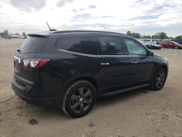 2017 CHEVROLET TRAVERSE L - 1GNKVHKD3HJ209786