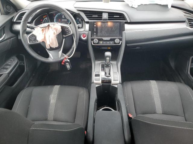 2018 HONDA CIVIC EX - 19XFC2F72JE020227