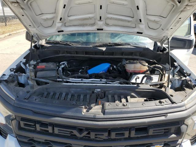 2023 CHEVROLET SILVERADO - 3GCNAAEK6PG353917