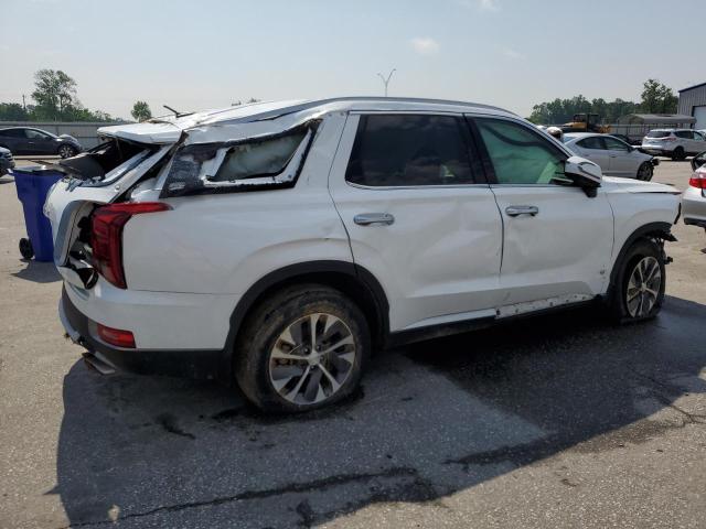 Vin: km8r24he9nu483329, lot: 57059725, hyundai palisade sel 20223