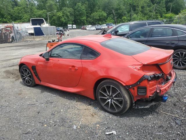 2023 TOYOTA GR 86 JF1ZNBC1XP8765470