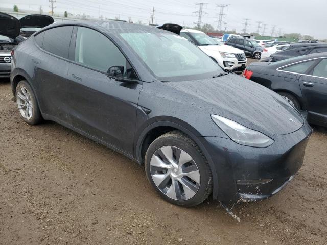 Vin: 7saygdee3rf993456, lot: 55379865, tesla model y 20244