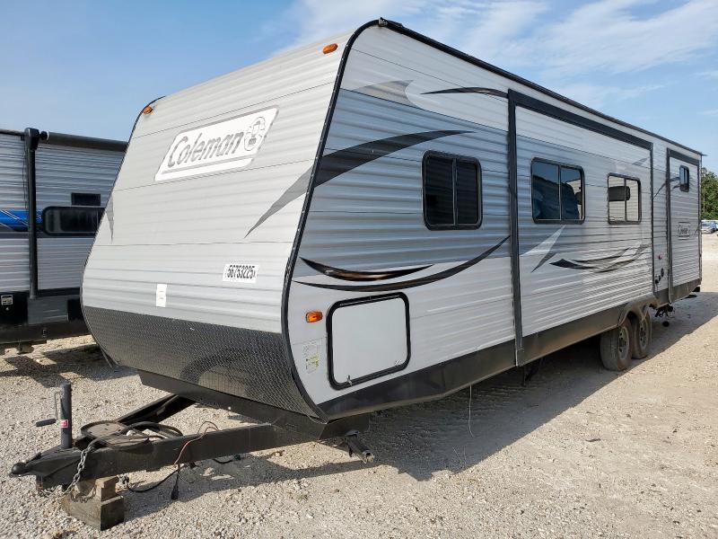 KEYSTONE COLEMAN 2016 two tone   4YDT31424GH930739 photo #3