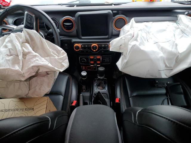 2023 JEEP GLADIATOR 1C6JJTEG2PL536523