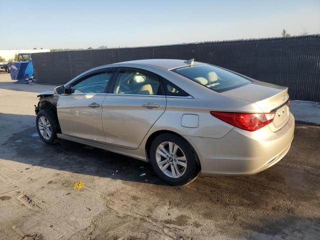 Vin: 5npeb4ac7bh192202, lot: 57043465, hyundai sonata gls 20112