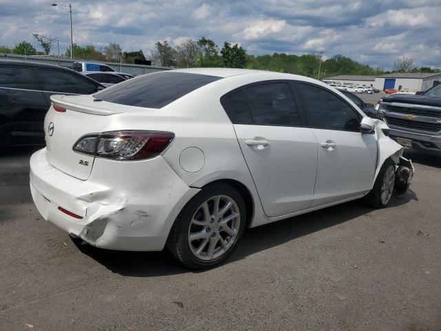 Vin: jm1bl1w95c1682951, lot: 56256375, mazda mazda3 s 20123