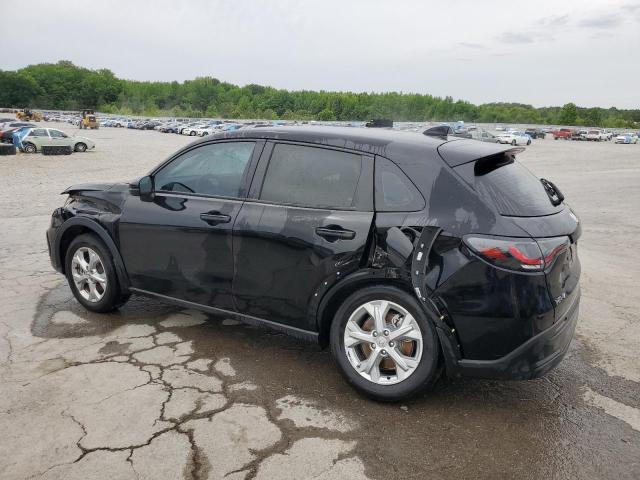 Vin: 3czrz1h31pm744421, lot: 55770295, honda hr-v lx 20232
