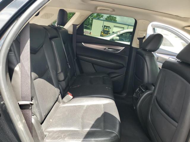2017 CADILLAC XT5 PREMIU - 1GYKNCRS2HZ140021