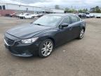Top Destinations for Shipping Cars from the USA