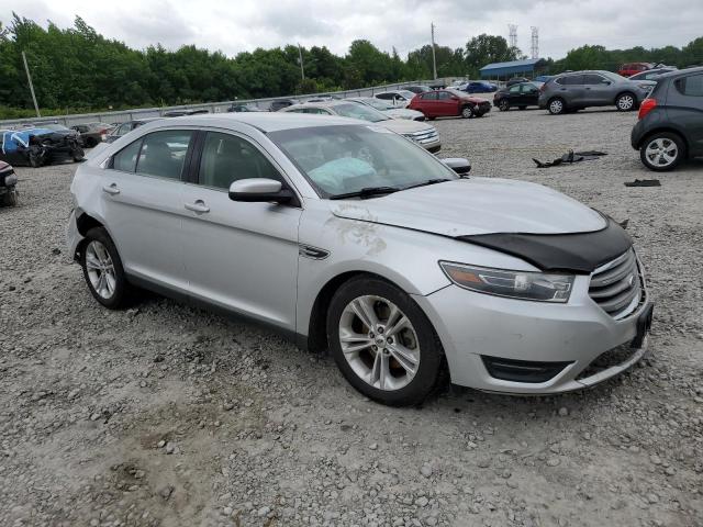 Vin: 1fahp2e88fg178446, lot: 56975875, ford taurus sel 20154