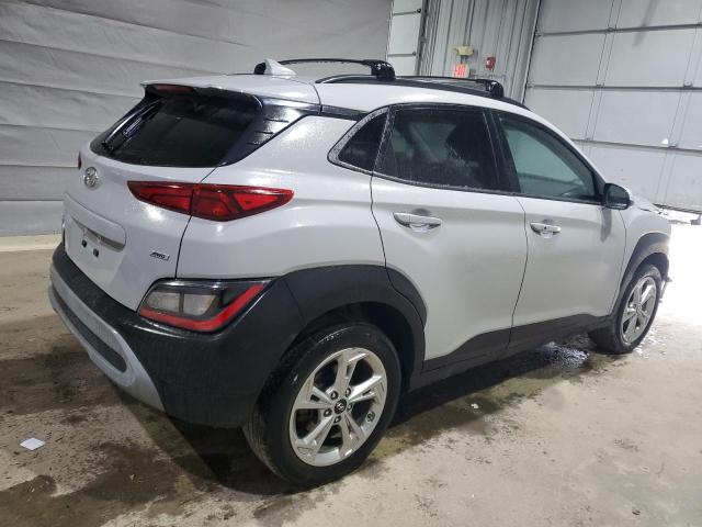 Vin: km8k6cab3pu977057, lot: 57274925, hyundai kona sel 20233