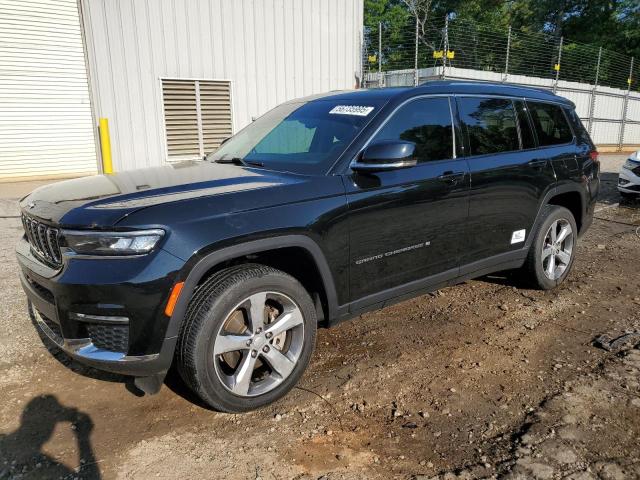 Vin: 1c4rjkbg7m8196326, lot: 56735995, jeep grand cher l limited 2021 img_1