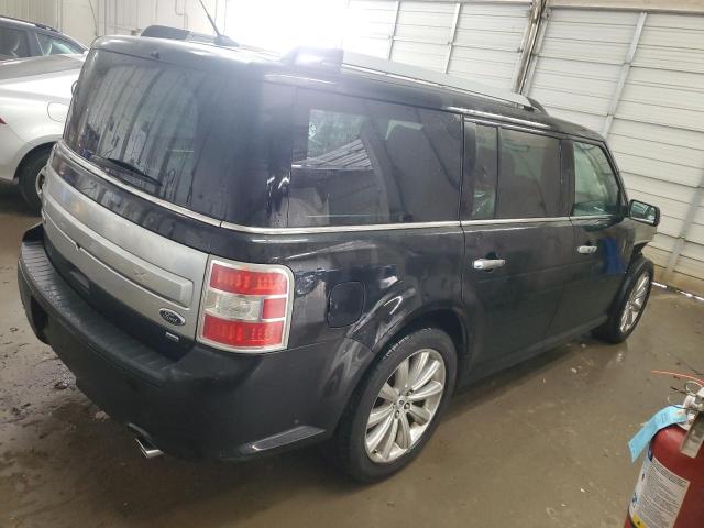 Vin: 2fmhk6d83fba09455, lot: 56054195, ford flex limited 20153