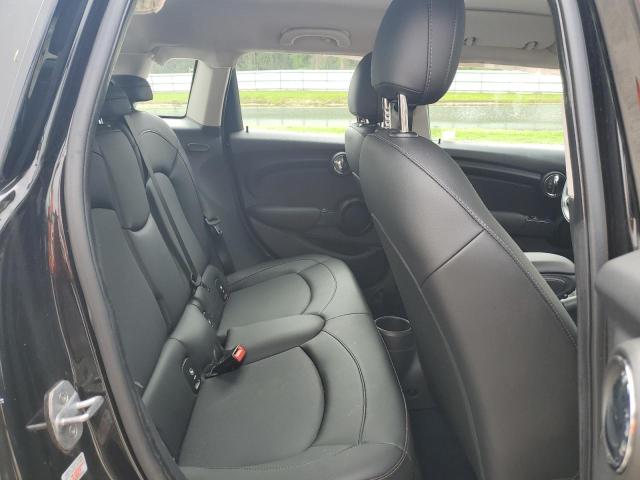 2019 MINI COOPER WMWXU1C50K2J01236