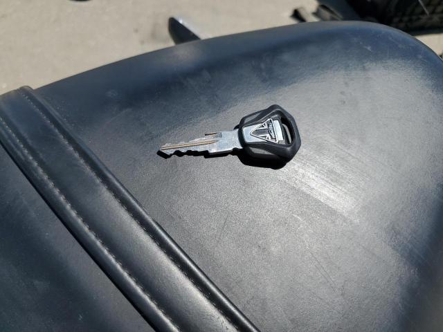 2023 TRIUMPH MOTORCYCLE TRIDENT 66 SMTL10UL5PTBH2788