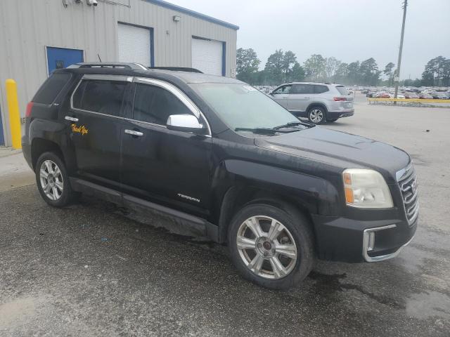 Vin: 2gkfluek3h6306538, lot: 57455925, gmc terrain slt 20174