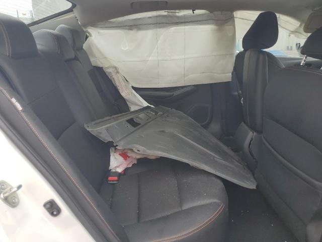 2021 NISSAN ALTIMA SR 1N4BL4CV2MN418198