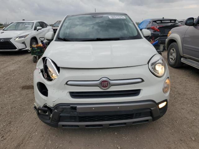 2016 FIAT 500X TREKK ZFBCFXET7GP413982
