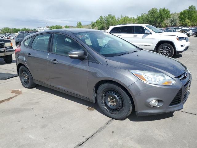 Vin: 1fahp3k24cl410047, lot: 57308795, ford focus se 20124