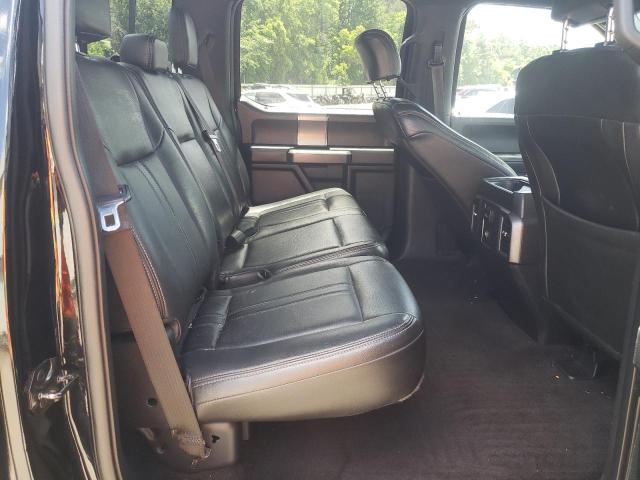 2016 FORD F150 SUPER - 1FTEW1EF9GKE71750