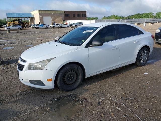 CHEVROLET CRUZE ECO