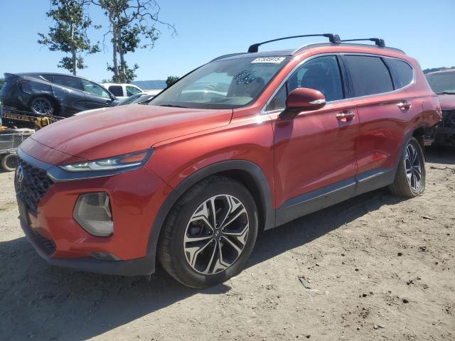 HYUNDAI SANTA FE L