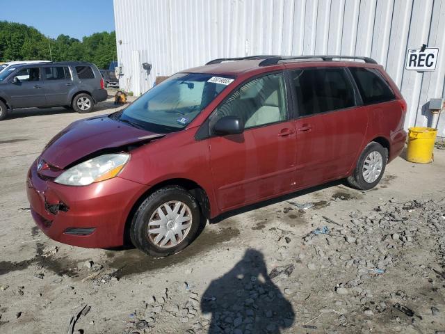 TOYOTA SIENNA CE
