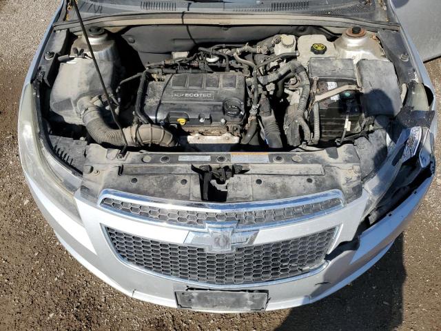 2014 CHEVROLET CRUZE LT - 1G1PE5SB9E7406216