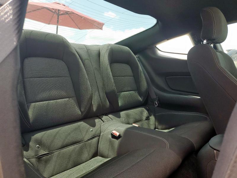 2015 FORD MUSTANG - 1FA6P8AM3F5385769