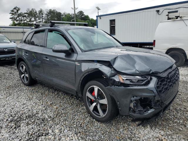 Vin: wa1eaafy2r2145381, lot: 55919225, audi q5 premium plus 45 20244