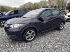 2018 HONDA HR-V LX - 3CZRU6H35JG707373