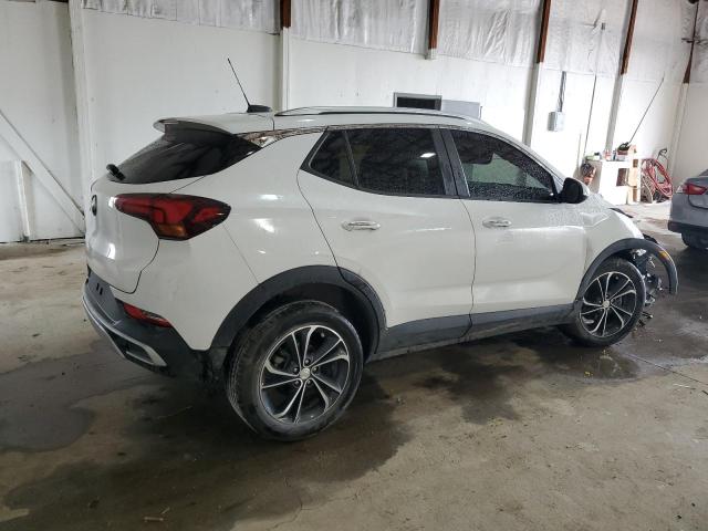 2021 BUICK ENCORE GX KL4MMDS25MB077737