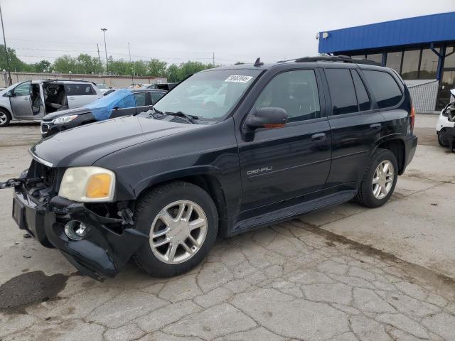 GMC ENVOY DENA