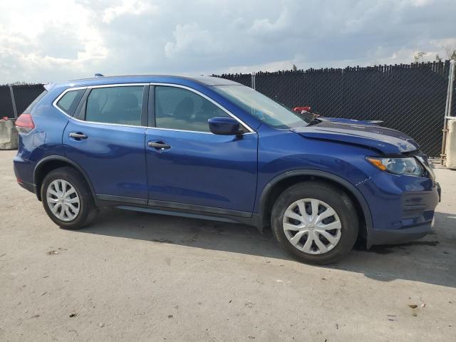 Vin: 5n1at2mt6jc706316, lot: 56321885, nissan rogue s 20184