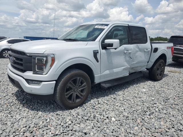 Vin: 1ftfw1e84mkd09476, lot: 55816695, ford f-150 supercrew 2021 img_1